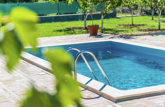 Holiday Home in Zemunik Donji With Pool - Foto 19