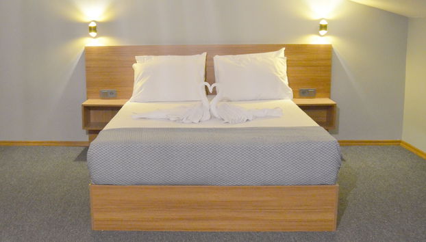 Rosse Hotel - Photo 5, Room