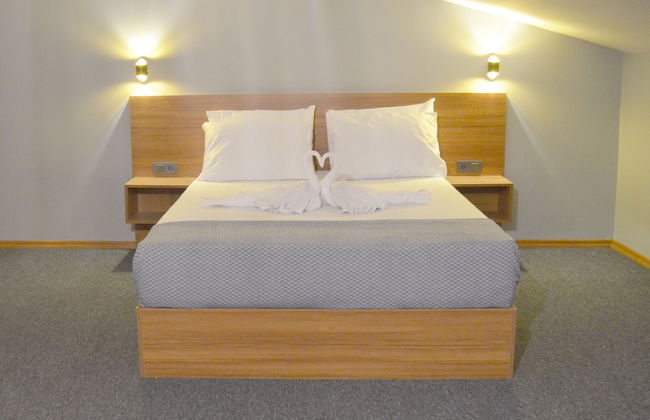 Rosse Hotel - Photo 6