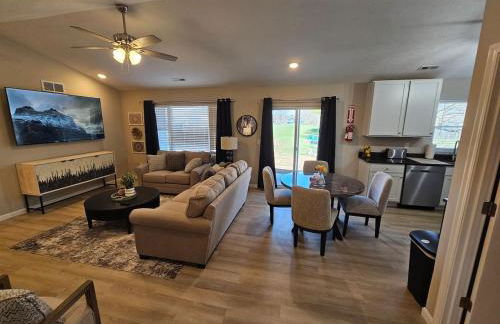 New Construction 4 Bedroom Ranch in Trenton - Foto 9