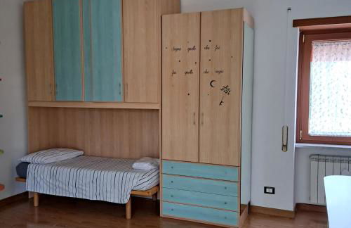 La Casa di Ale 2 - ampio e luminoso appartamento ai Castelli Romani - Foto 25