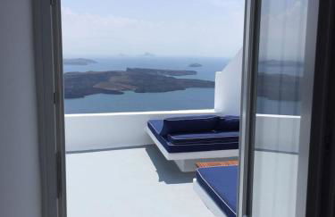 Altana Cliffside Villas - Foto 22