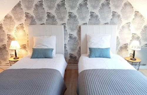 Ti Gwen charming cottage in Douarnenez Bay - Foto 18