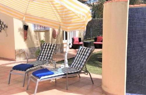 Luxury Villa at La Sella Resort - Foto 13