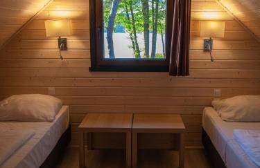 Ośrodek Wypoczynkowy Laguna - Foto 46