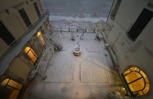 Il Giardinetto di Pettorano - Intero Appartamento - Foto 43