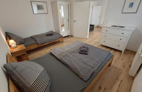 Ferienwohnung am Rathaus - Foto 34