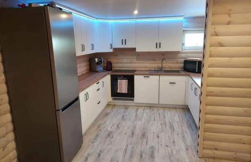 zakątek pod świerkami - Foto 23