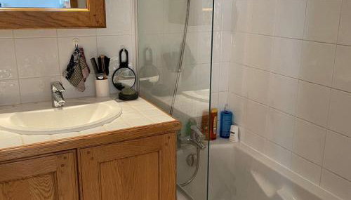 Appt T2 Les Saisies, 37m², Animaux admis, Parking - FR-1-293-382 - Foto 2