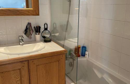 Appt T2 Les Saisies, 37m², Animaux admis, Parking - FR-1-293-382 - Foto 2