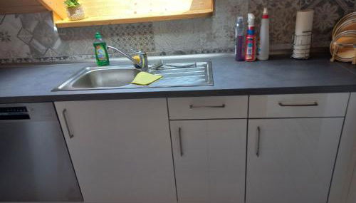 Apartment Kirchbergblick in Durbach by Interhome - Foto 4