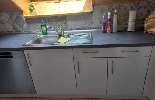 Apartment Kirchbergblick in Durbach by Interhome - Foto 4