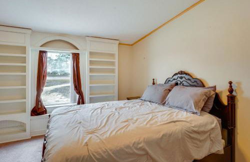 4 Mi to Beach Perry Home Near Boat Launch - Foto 16