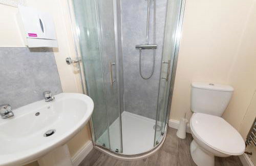 Seaways glamping, Silverbirch - Foto 6