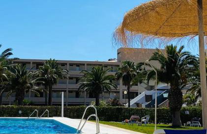 La Margarita Beach Apartment, Club Tropicana - Foto 18