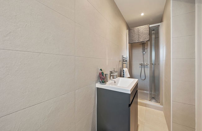 Sebright House - Foto 19