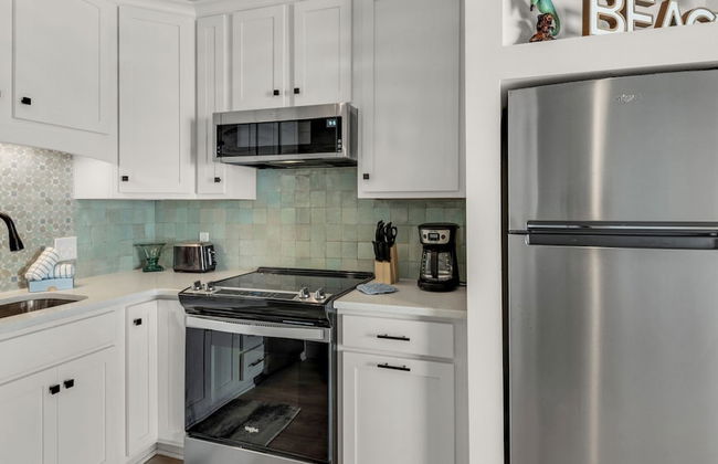 Beachside Condominiums - Foto 65