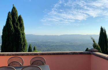 I Rondoni Villa - Foto 24