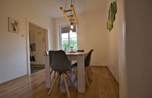 Ferienhaus Haas - Am Heidschnuckenweg - Foto 11