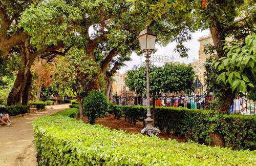 Domus Vetriera - Foto 37