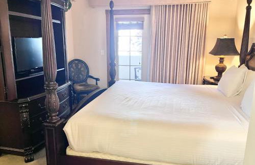 Swiss Zermatt King Suite with Pool Near Park City Ski Resorts - 2049 - Foto 6