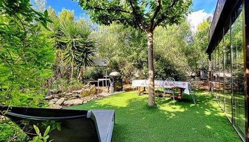 OASIS DE VERDURE - Foto 3