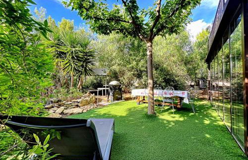 OASIS DE VERDURE - Foto 3