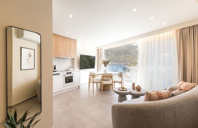 Villa Iris - Foto 19