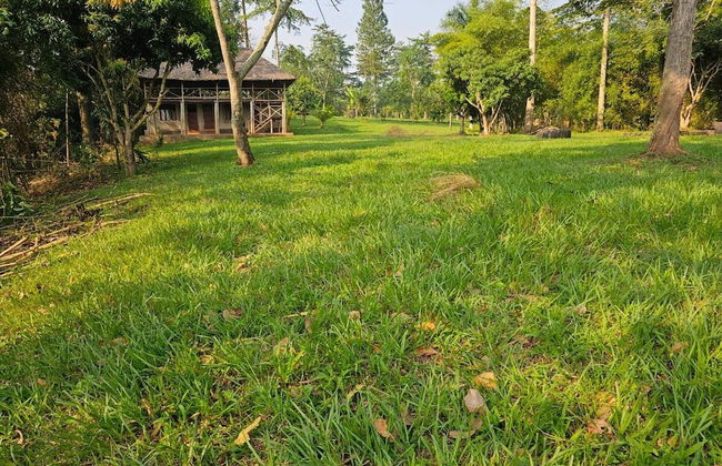 Nile Retreat - Luxury Villa in Jinja - Foto 17