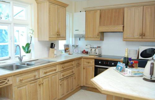 4 Bed in Swanage oc-dc046 - Foto 6