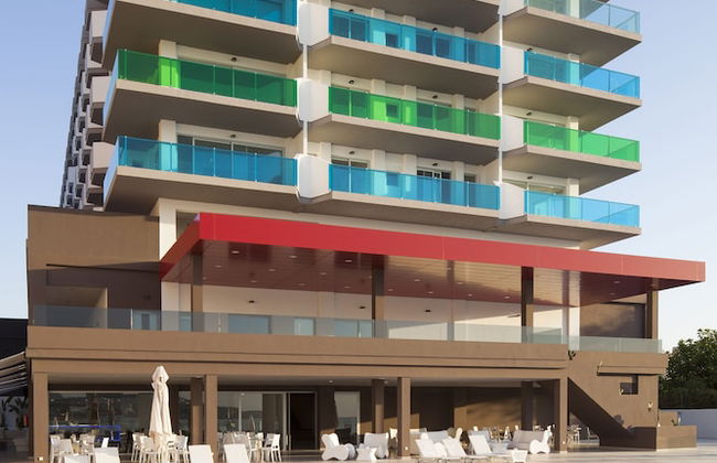 Axel Beach Ibiza - Adults Only - Foto 61