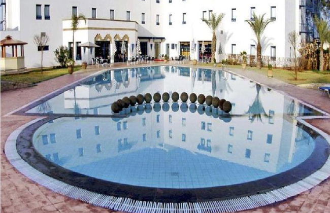 ibis Meknes - Foto 37