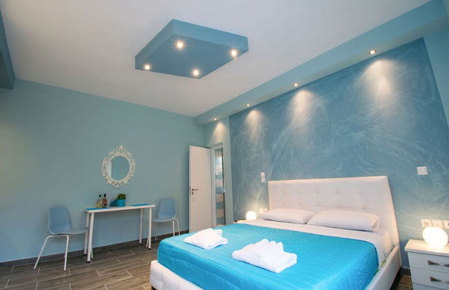 Sunset Apartments near Athens Airport - Photo 4