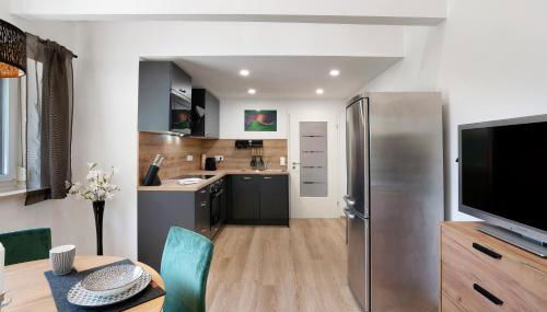 Appartment Antilope im Würmtal - Foto 4