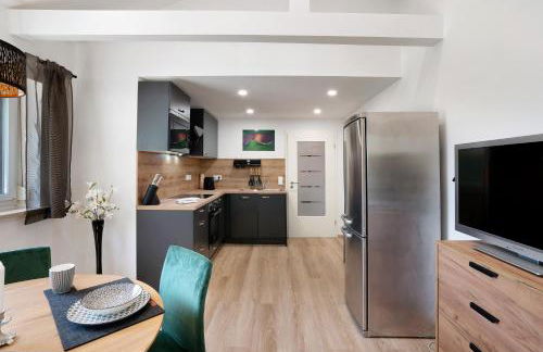 Appartment Antilope im Würmtal - Foto 4