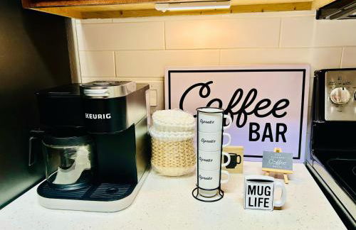 Cozy & Chic Frisco Scape - Foto 8