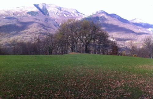 Comfortable Chalet in Giarola with Mountain View - Foto 34