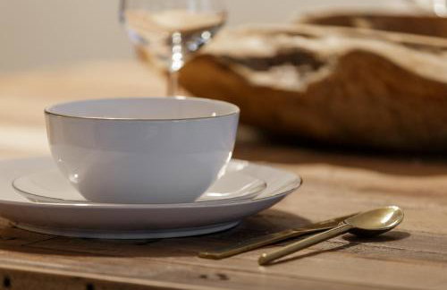 Exclusive Penthouse- 85 Inch Huge TV - Foto 7