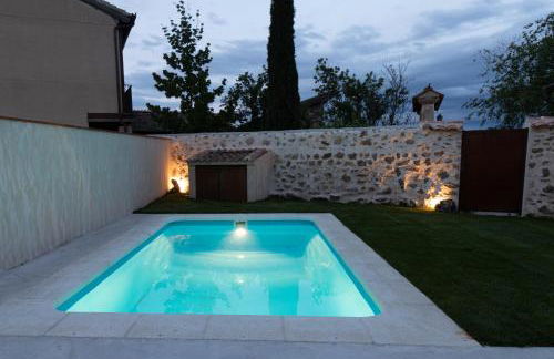 Casas Las Hazas - Foto 45