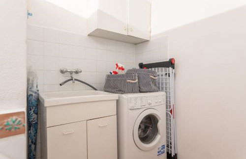 Villa Ray - Front row beachfront with garden - Foto 26