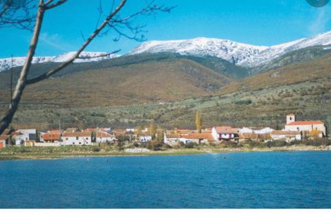 Encanto - Pinilla del Valle - Foto 43