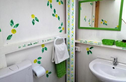 Agriturismo Glamping Erbe Matte - Foto 32