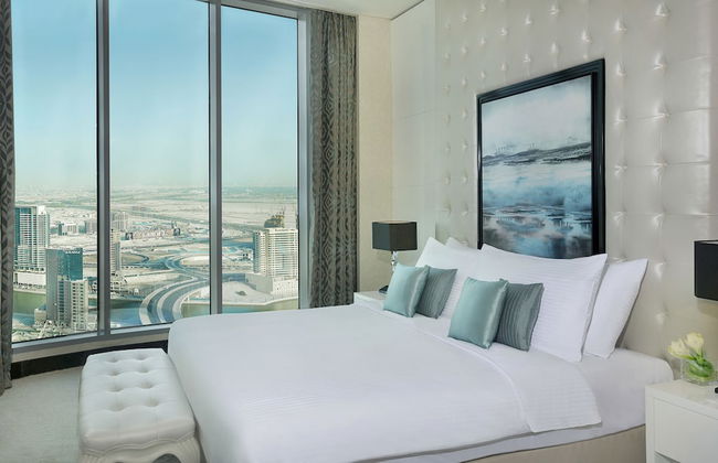 DAMAC Maison Mall Street - Photo 28