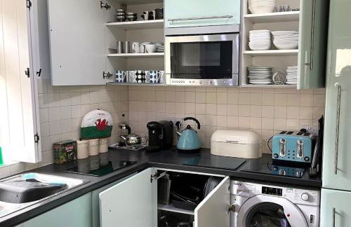 Tintern Abbey Cottage-amazing Abbey view, EV,5star - Foto 31