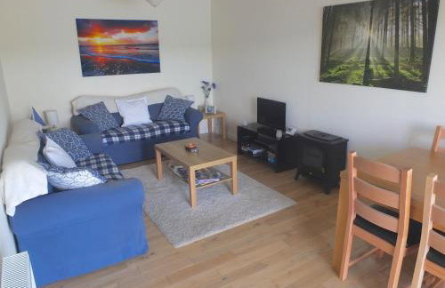 Trefoil Holiday Home - Foto 9