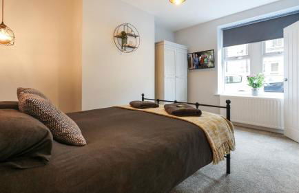 The Hadrian Apartment - Foto 12