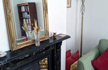 Spring Gardens, 4-bedroom seaside family home - Foto 22