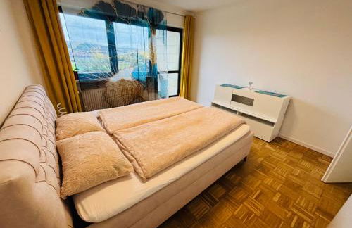 Spacious 72 sqm Moselblick apartment & top connection - Foto 55