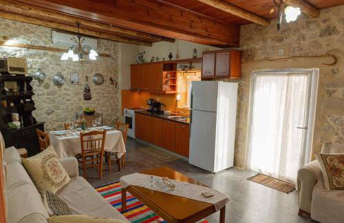 Casa Enastron - Foto 23