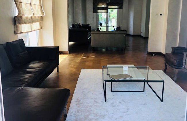 Impeccable 5 Beds Villa in Dubai - Foto 20